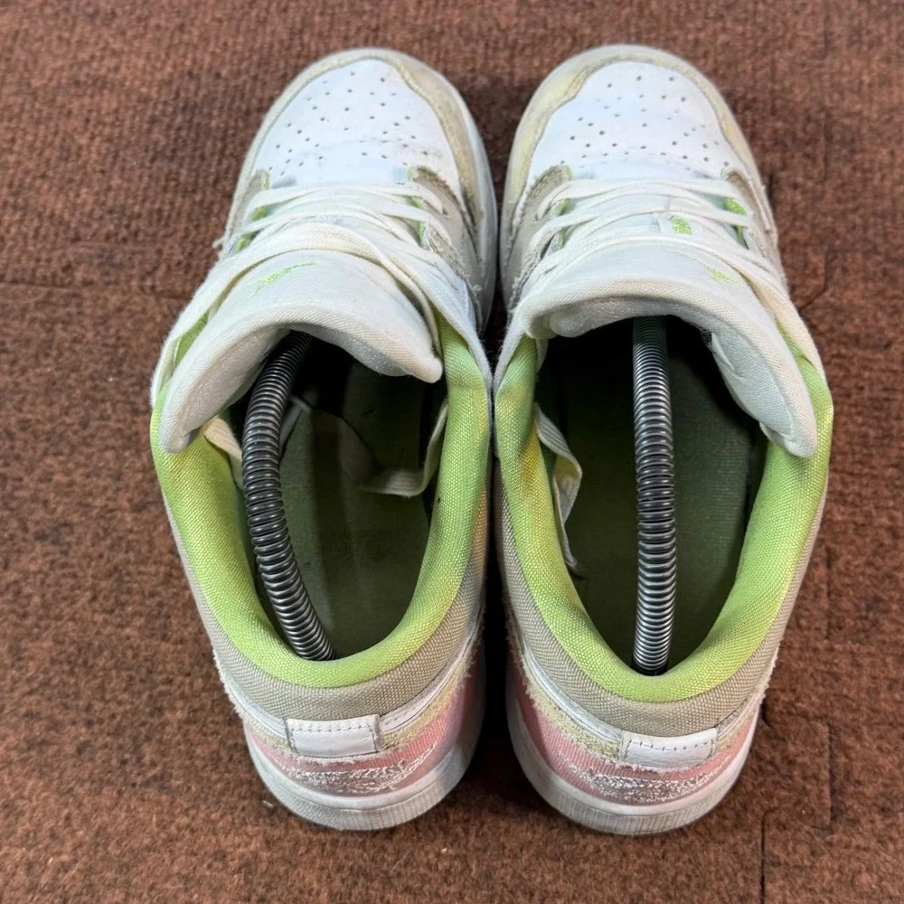 Jordan low se